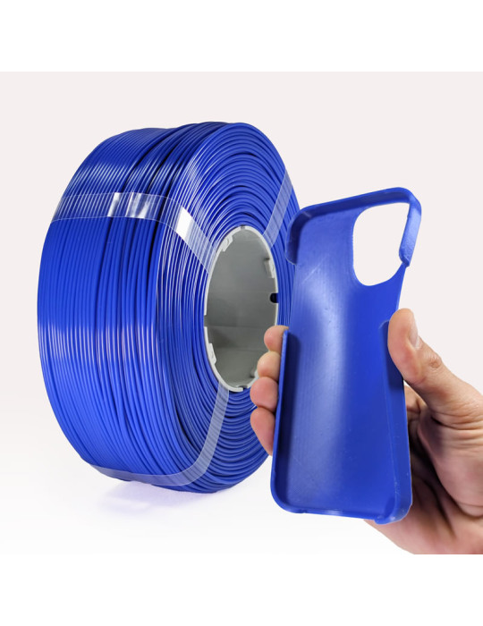 Filamento PLA-E Lake Blue Lotactree 1Kg Refill | Core XY