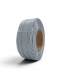 Filamento PLA Let’s Print Grey 1.75mm 1kg (Refill) | Core XY