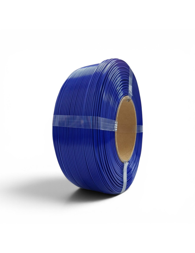Filamento PLA Let’s Print Blue Navy 1.75mm 1kg (Refill) | Core XY