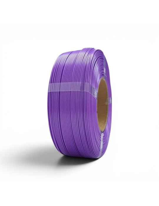 Filamento PLA Let’s Print Violet 1.75mm 1kg (Refill) | Core XY